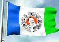 Why not Kuppam.. This is a saying that was heard during the YSR Congress regime.