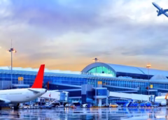 Visakha International Services