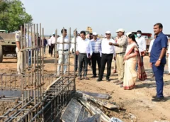 bhupalapally puskaara works