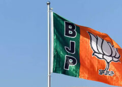Compared to other states, the Bharatiya Janata Party has chosen a new path in Andhra Pradesh.