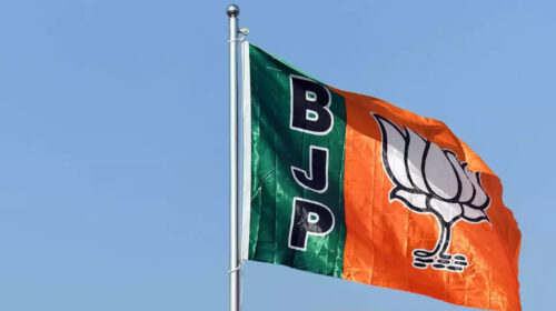 Compared to other states, the Bharatiya Janata Party has chosen a new path in Andhra Pradesh.