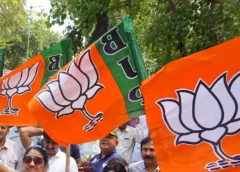 Competition for AP BJP chief..