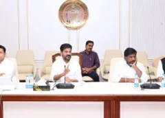 Cabinet expansion stalled again.