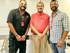 What happened to the Chennai directors?