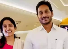 YSRCP chief Jagan is said to have a big problem.