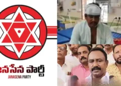 Clash between two groups in P.Gannavaram!