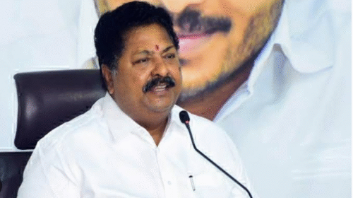 karumuri nageswar rao