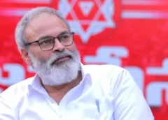 Jana Sena leader Nagababu is just a stone's throw from getting a ministerial position.