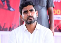 TDP chief Chandrababu Naidu is soon turning 75.