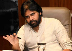 Jana Sena leader Pawan Kalyan did not realize the truth until after the coalition government came to power.