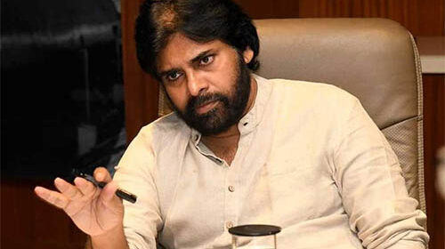 Jana Sena leader Pawan Kalyan did not realize the truth until after the coalition government came to power.