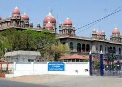 The High Court has ordered PG medical colleges in Telangana not to pressure students to pay the difference in fees increased for the period 2023-25.