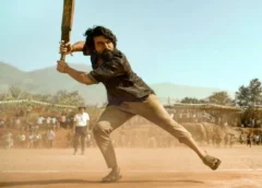 Film industry-ram-charan-peddi