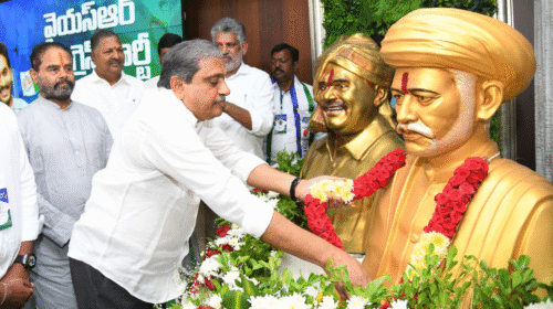 OC leader Hawa in BC House