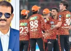 HCA vs SRH Dispute.. What Happened | Sunrisers Hyderabad | Hyderabad Cricket Association | BCCI