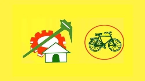 There is no chance of senior leaders getting a place in TDP.