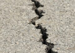 Earthquake hazard in Ramagundam