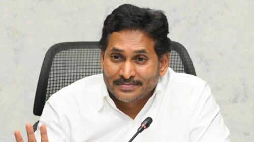 ys jagan mohan reddy