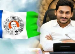 Reddy in YSRCP...Non-Reddy war