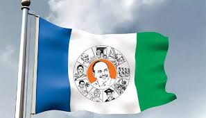 municipal seats in AP are moving one by one and joining the coalition.