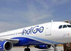 Flight services from June 1