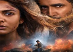 Adivi Sesh's Pan-Indian movie