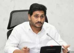 ys jagan mohan reddy