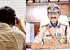 America gave Prabhakar Rao a shock