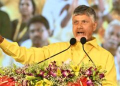 TDP is a group of hardened yellow activists. From NTR to now Chandrababu and Lokesh, everyone has fans and party activists.