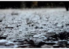 Southwest monsoon arrives earlier