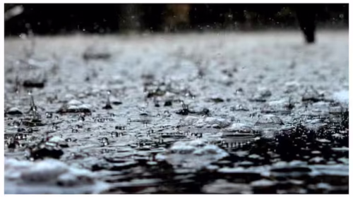 Southwest monsoon arrives earlier