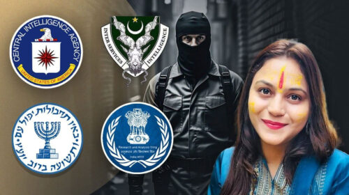 Traitors among us.. Siraj, Sameer, Jyoti..