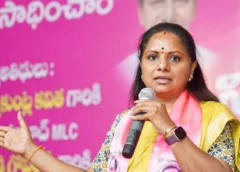 K. Chandrasekhar Rao