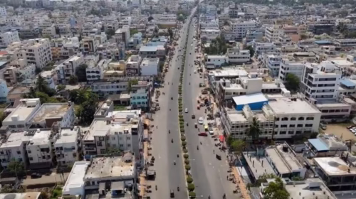 Kadapa Co Rule.. Vijayawada Co Rule.