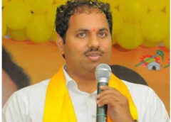 Kodela Sivaram's future..?