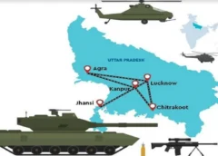 Defence Corridor in UP