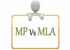 MP vs MLA in TDP