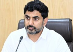 A massive purge is about to begin in the Telugu Desam Party. The party executive will be radically changed in the backdrop of Nara Lokesh being given a key position on the occasion of Mahanadu.