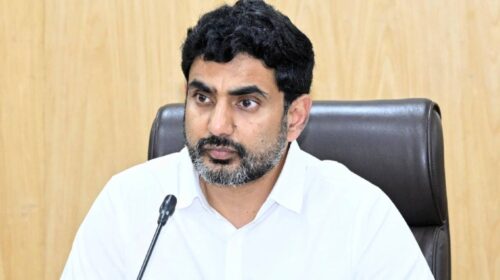 A massive purge is about to begin in the Telugu Desam Party. The party executive will be radically changed in the backdrop of Nara Lokesh being given a key position on the occasion of Mahanadu.