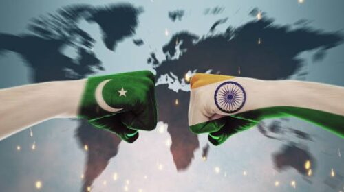 Vigilant hackers in Pakistan