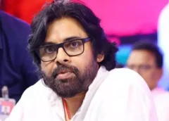 Deputy Chief Minister Pawan Kalyan has taken a key decision.