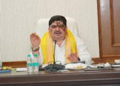 Telangana State Transport Minister Ponnam Prabhakar