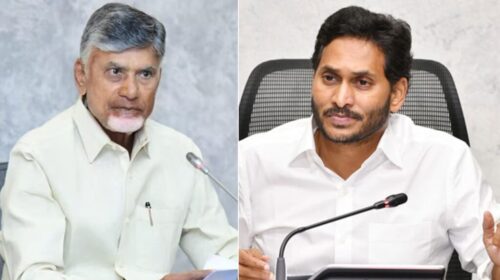 TDP's big sketch in Mahanadu.