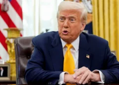 President Trump suffers major setback on tariffs