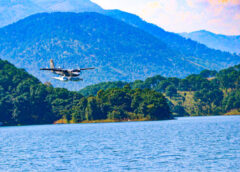 The government is taking key decisions to give a big boost to the tourism sector in AP.