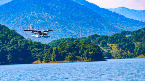 The government is taking key decisions to give a big boost to the tourism sector in AP.