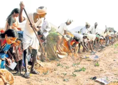 Telugu states take key decisions on employment guarantee