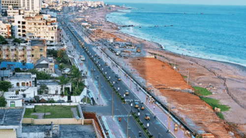 The central government has declared a red alert across the country in the wake of the war with Pakistan.