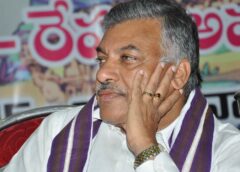 Yarlagadda Lakshmi Prasad..