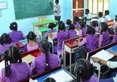 Teacher transfers from May 15th